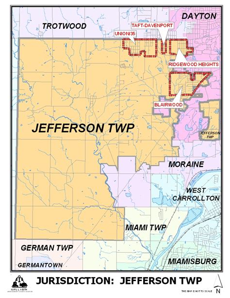 Jefferson County election results 2023